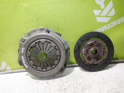 Комплект сцепления Рено Кенгу Кангу