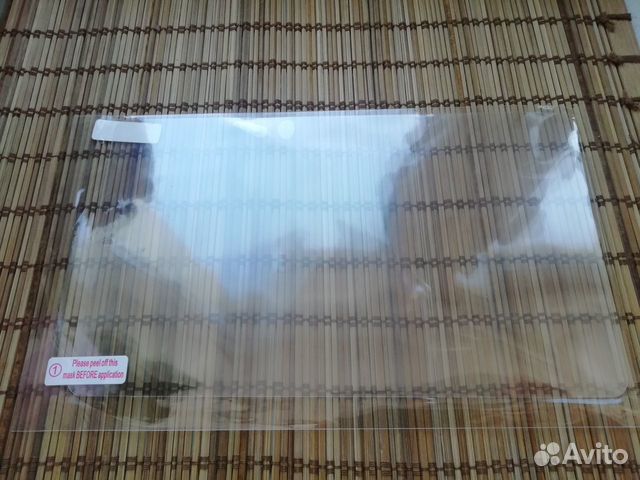 Защитная пленка для планшета 8 дюймов