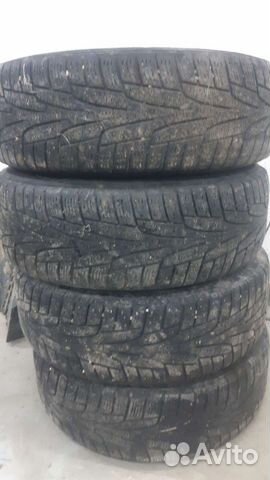 Kumho 195/65