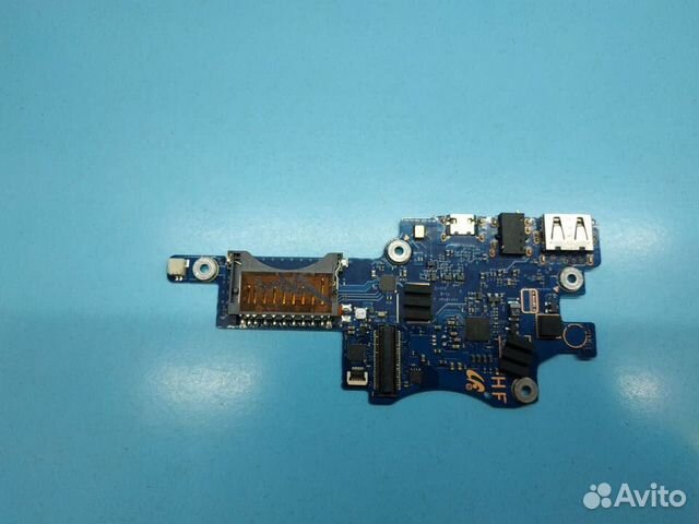 Платы для Samsung NP900X3C NP900X3D