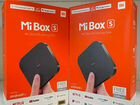 Тв-приставка Xiaomi Mi Box S Global Version