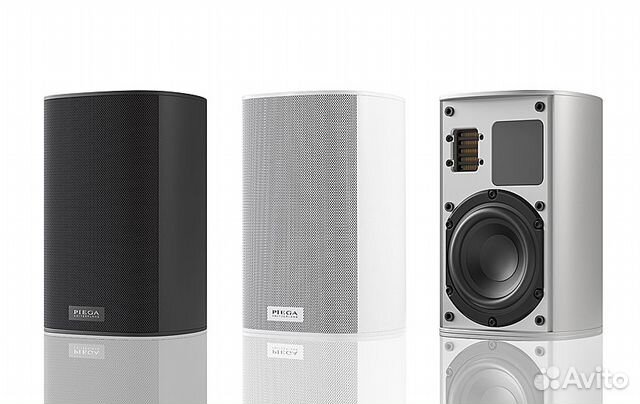 Полочная акустика Piega Ace30 Wireless