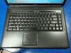 Бюджетный ноутбук Dell Vostro500 в Идеале Гарантия объявление продам