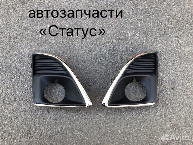 Цоколь туманок шевроле круз
