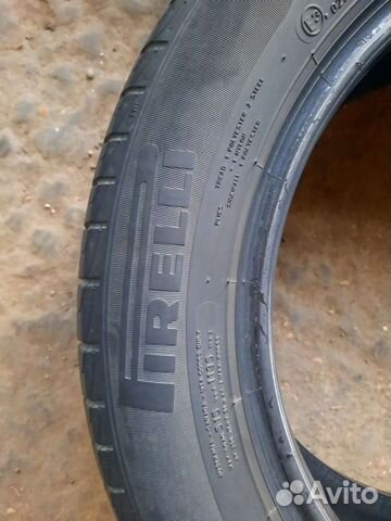 Pirelli 195/55 R15