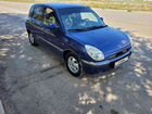 Daihatsu Sirion 1.0 AT, 1998, 200 000 км объявление продам