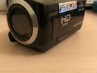 Видеокамера sony HDR-CX360E