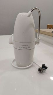 Фильтр для воды аквафор