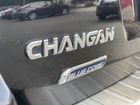 Changan CS35 1.6 МТ, 2015, 127 039 км объявление продам
