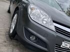 Opel Astra 1.8 МТ, 2010, 167 000 км объявление продам