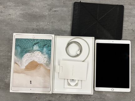 iPad pro 10.5 512gb wifi + LTE