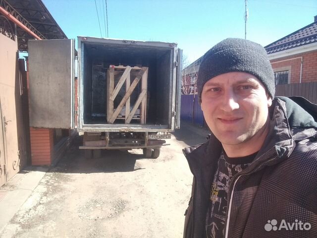 Резюме водитель на газель
