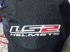 Мото шлем LS2 объявление продам