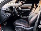 Lamborghini Urus 4.0 AT, 2022, 11 км объявление продам