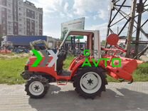 Японский трактора на авито спсм по россии автомалиновка минитрактор