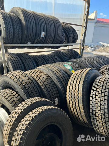 385/65 R22.5 Long March LM168 164K