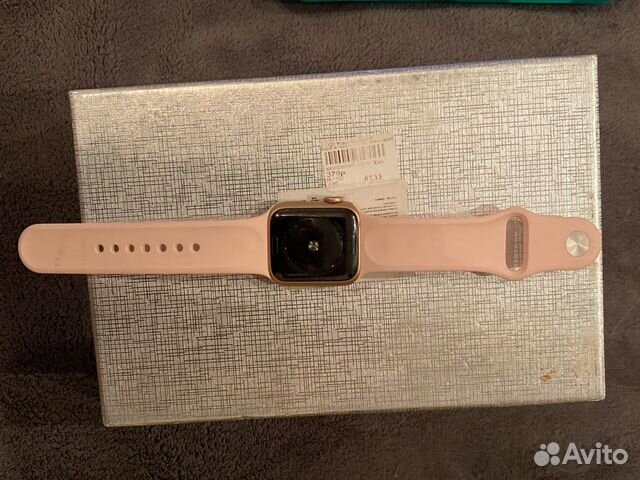 Apple watch SE 42mm