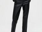 Massimo dutti кожаные брюки М объявление продам