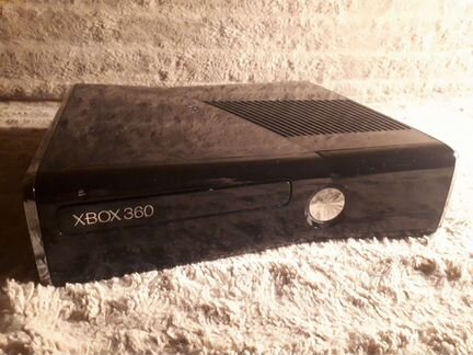 Xbox 360, 250GB/freeboot + 171 игра