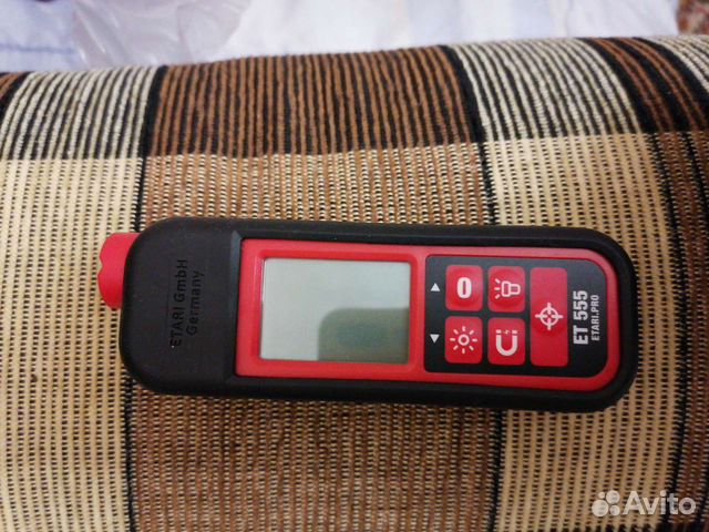 Аренда толщиномера