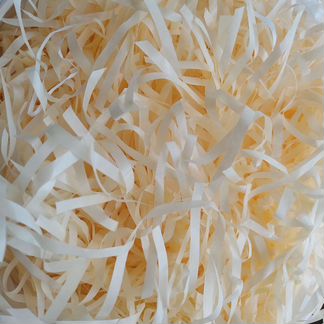 Бумажный наполнитель 100г