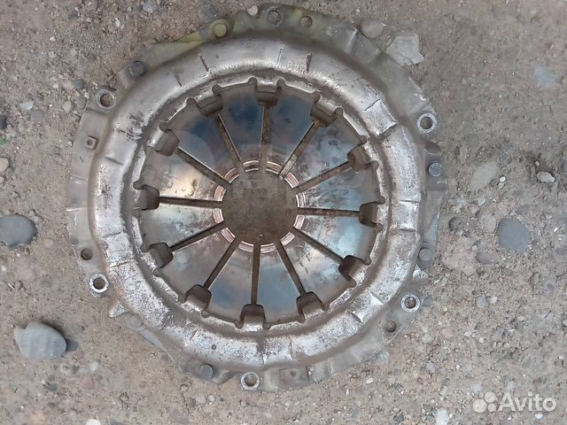 Корзина Toyota corolla ae 100