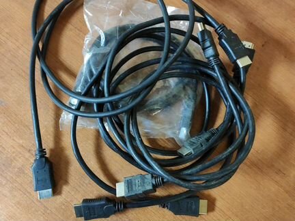 Кабель hdmi - Кабель для игровых и тв - приставок