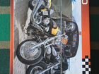 Пазлы Harley Davidson 560