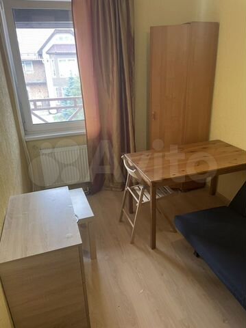 Квартира-студия, 12 м², 2/3 эт.