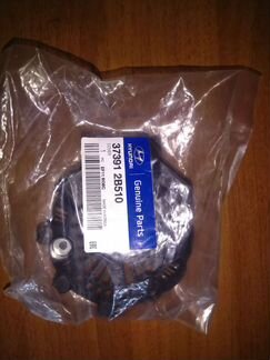 Крышка генератора Hyundai-Kia