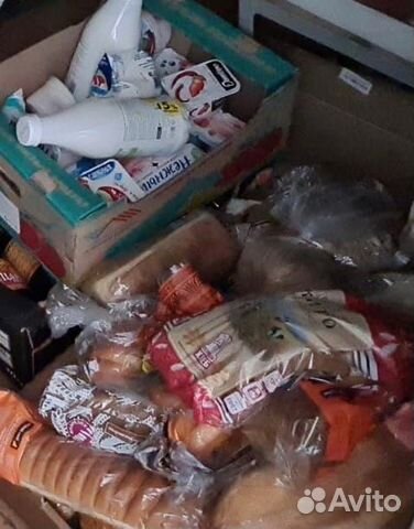 Мясо для собак, рыба, курица, хлеб, крупы, молочка