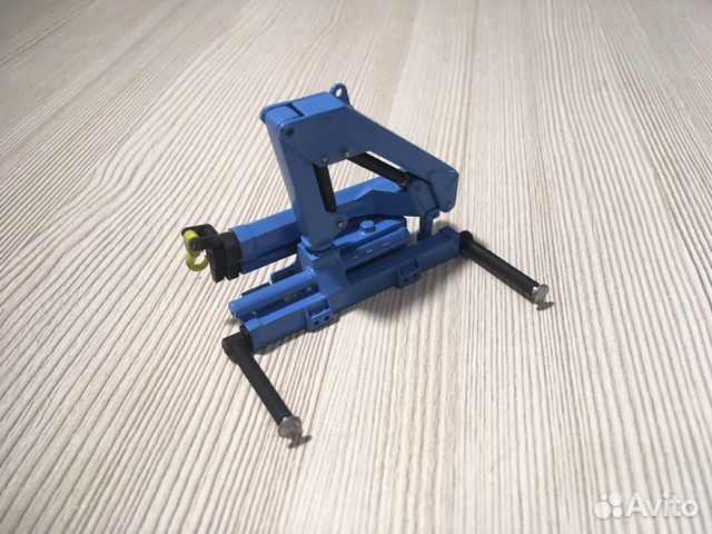 Комплект для сборки кму