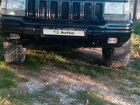 Jeep Grand Cherokee 5.2 AT, 1996, 395 888 км объявление продам