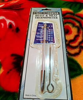 Термометр для жаркого