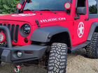 Jeep Wrangler 3.6 AT, 2011, 50 610 км объявление продам