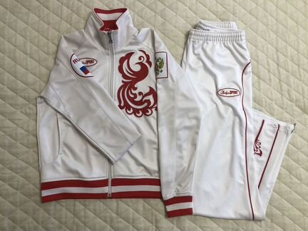 Костюм спортивный Bosco sport