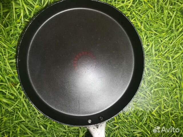 Сковорода блинная tefal