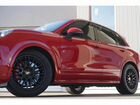 Porsche Cayenne GTS 4.0 AT, 2020, 6 813 км объявление продам