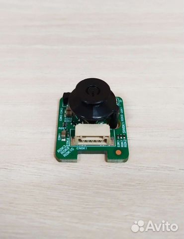 Ик-приемник 5800-RUE300-1P20 VER00.03