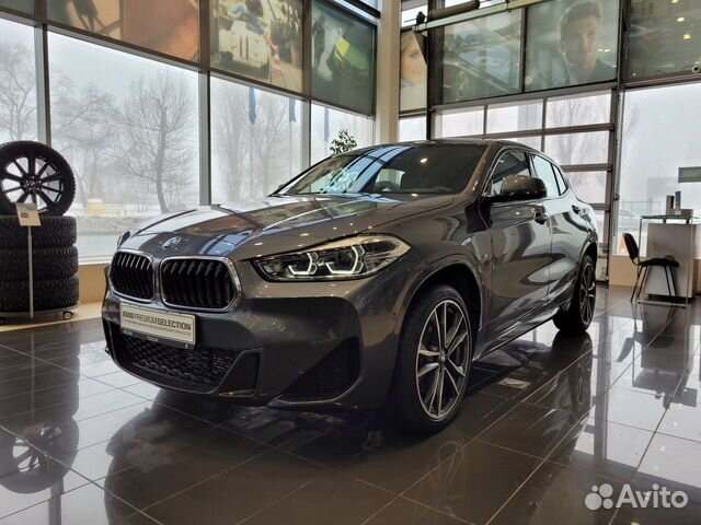 Bmw толсар саратов