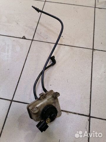 Бачок для тормозной жидкости Ford Focus 1