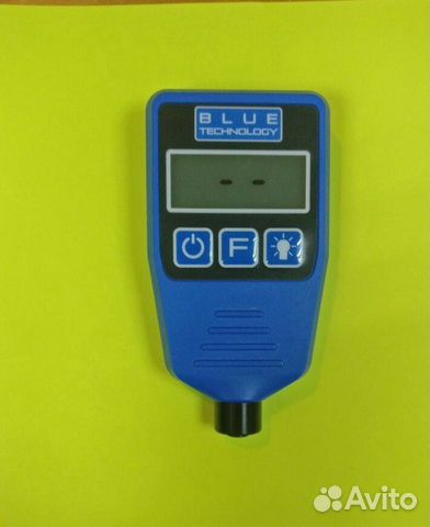 Толщиномер dx-13-al V2,7