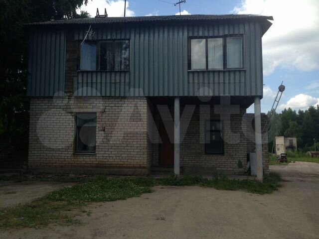 Производство, 17500 м²