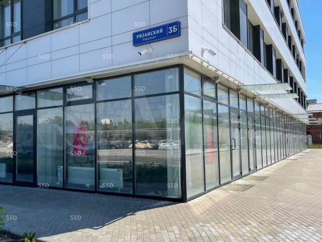 Сдам торговое помещение, 478.7 м²