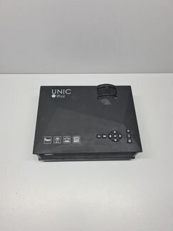 Проектор Led Projector Unic Uni UC40 (11029)