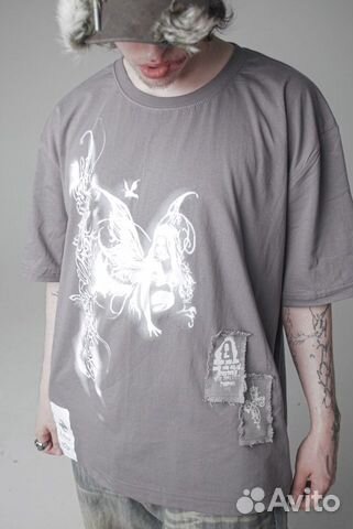 Angel tee’