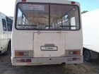 Городской автобус ПАЗ 32053, 2012 объявление продам