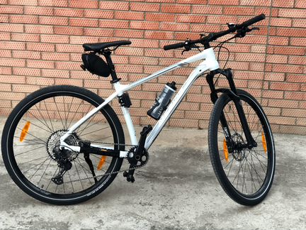 Велосипед Merida Big.Nine XT-Edition (2020)