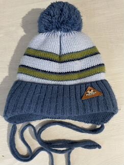 Шапка зимняя