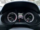 Skoda Octavia 1.4 AMT, 2018, 36 000 км объявление продам